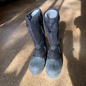 LL Bean Northwood Boots Women’s Size 7.5